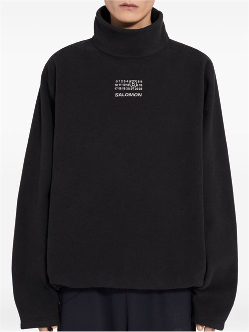 T-shirt Turtle-Neck MM6 X SALOMON | SH0NH0019M20140899